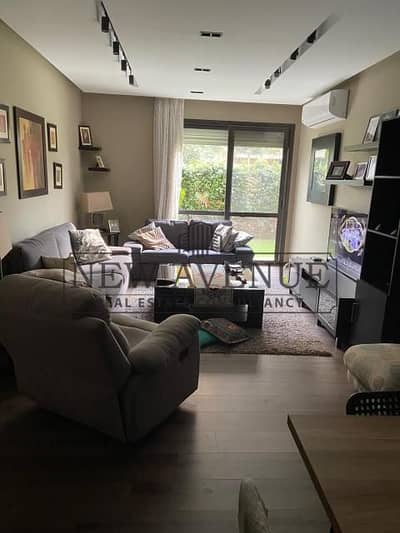 4 Bedroom Flat for Sale in New Cairo, Cairo - WhatsApp Image 2026-05-03 at 7.23. 55 PM. jpg