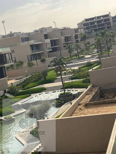 6 Bedroom Twin House for Sale in New Cairo, Cairo - e4fa1f78-7708-4a7c-98f9-f760dca102a3. jpeg
