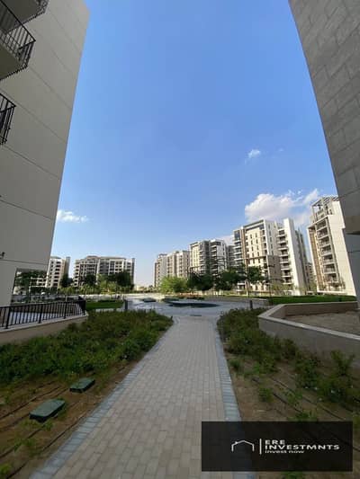 3 Bedroom Duplex for Sale in New Cairo, Cairo - 07afc4ab-5383-4509-8944-ce4d964459e2. jpg