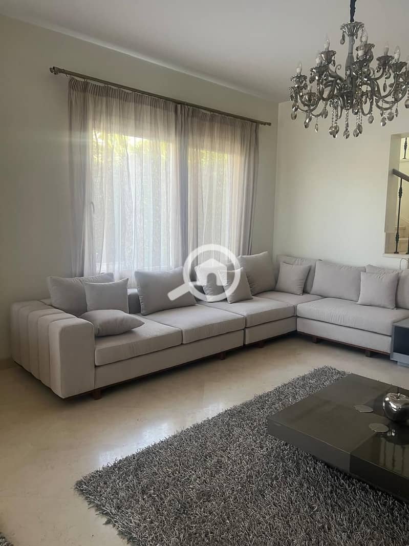 Swimming pool | Luxurious | Uptown Cairo Emaar - Ansicht 4
