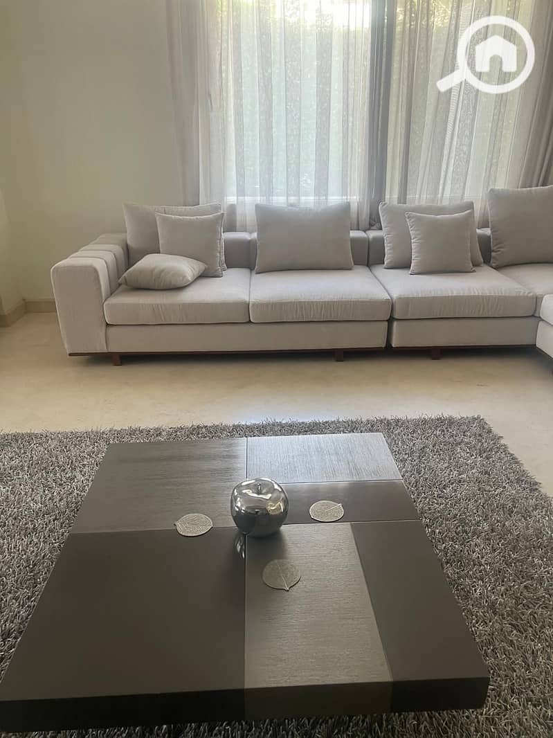 Swimming pool | Luxurious | Uptown Cairo Emaar - Ansicht 5