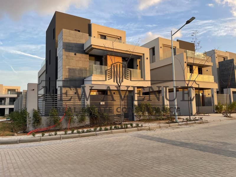 For sale dp 5% standalone with installments till 10 years in El Patio Jade La Vista - Ansicht 6