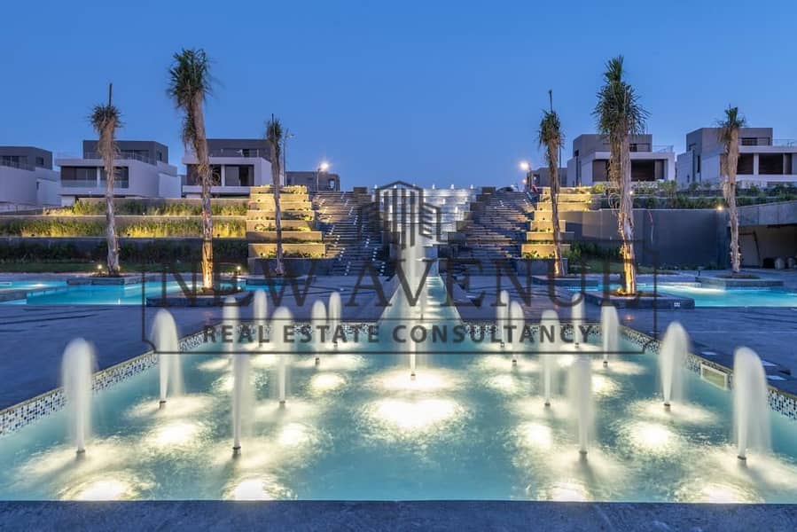For sale dp 5% standalone with installments till 10 years in El Patio Jade La Vista - Ansicht 3