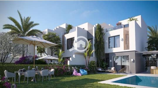 3 Bedroom Townhouse for Sale in North Coast, Matruh - Screenshot_20250707_122505_shareit. lite_edit_557731215702915. jpg 3 Bedroom Townhouse for Sale in North Coast, Matruh - Screenshot_20250707_122505_shareit. lite_edit_557731215702915. jpg