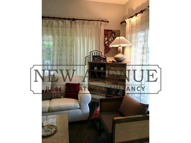 Twinhouse villa for sale 3rd row to beach Fully Finished Ultra Luxurious and Fully Furnished with appliances - Widok 5