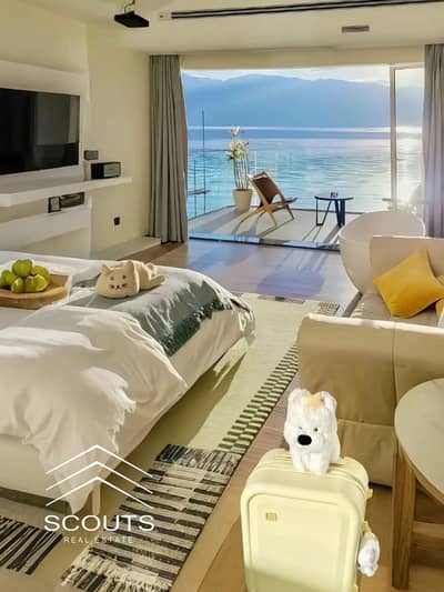 2 Bedroom Penthouse for Sale in North Coast, Matruh - WhatsApp Image 2026-04-06 at 10.44. 07 PM (2). jpeg