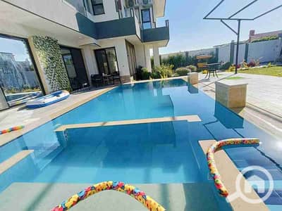 فیلا 5 غرف نوم للايجار في كينج مريوط، الإسكندرية - 1000009185. jpg