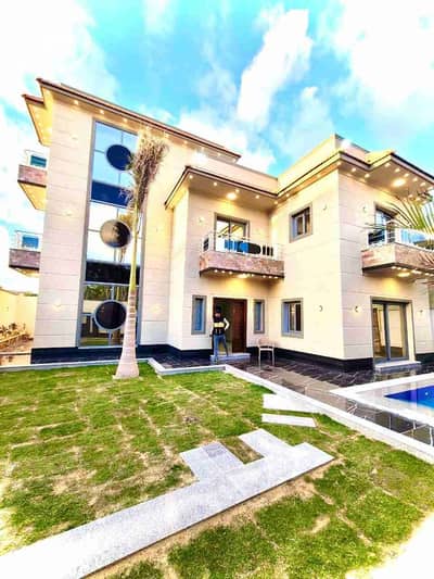 5 Bedroom Villa for Sale in King Mariout, Alexandria - 1000572524. jpg