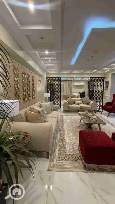 شقة فندقية 2 غرفة نوم للايجار في المنيل، القاهرة - 1001249902. jpg