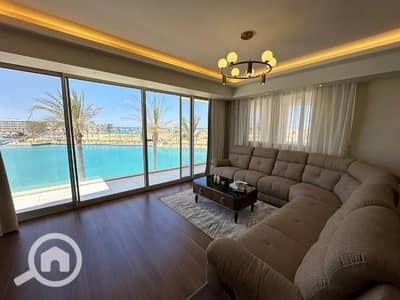 3 Bedroom Chalet for Rent in North Coast, Matruh - 140d9184-7812-4e06-a9ec-2f1e3978111e. jpg