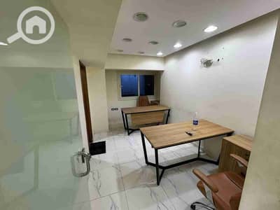 مکتب  للايجار في مصر الجديدة، القاهرة - 1000610802. jpg