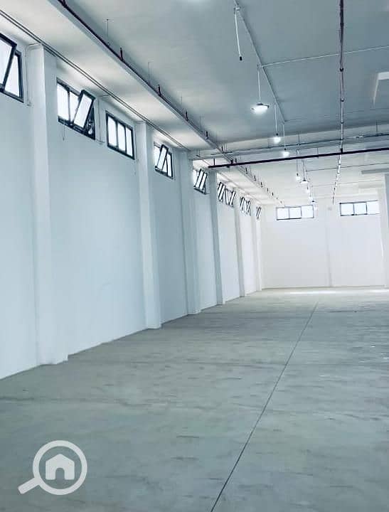 Licensed Warehouse for Rent in 10th of Ramadan – Industrial Zone 3, 5000 sqm - Więcej