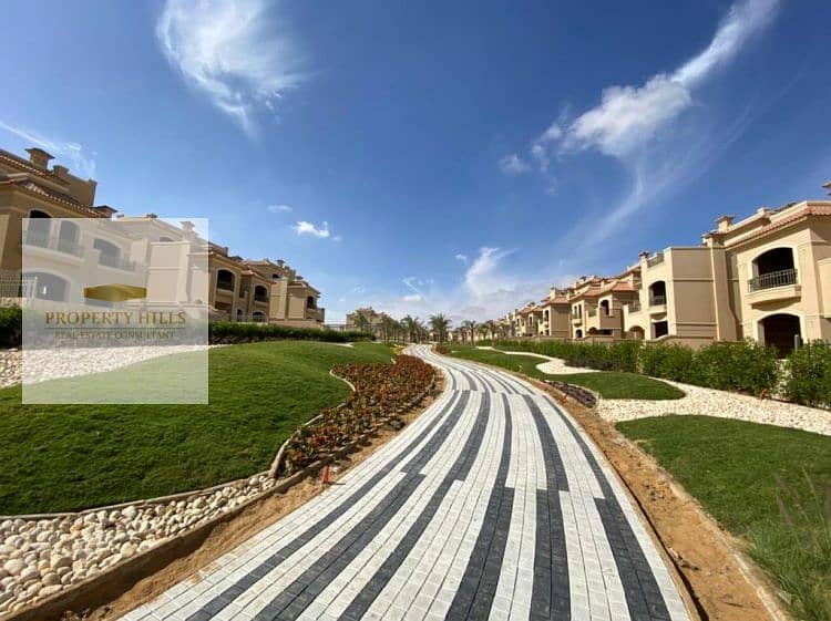 10 الباتيو-كازا-مدينة-الشروق-e1658751656837. jpg