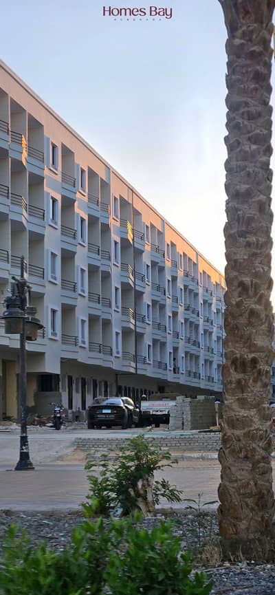 Studio for Sale in Hurghada, Red Sea - 20260421_180003. jpg. jpeg Studio for Sale in Hurghada, Red Sea - 20260421_180003. jpg. jpeg