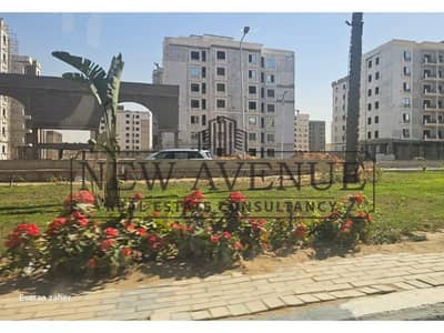 2 Bedroom Apartment for Sale in New Cairo, Cairo - WhatsApp Image 2026-03-10 at 11.35. 17 AM. jpg 2 Bedroom Apartment for Sale in New Cairo, Cairo - WhatsApp Image 2026-03-10 at 11.35. 17 AM. jpg