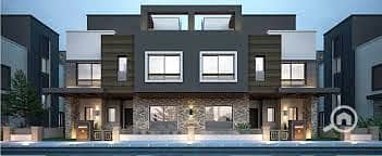 5 Bedroom Twin House for Sale in 6th of October, Giza - images (42). jpeg 5 Bedroom Twin House for Sale in 6th of October, Giza - images (42). jpeg