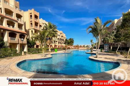 2 Bedroom Chalet for Sale in North Coast, Matruh - 2 (2). jpg