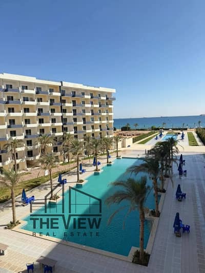 2 Bedroom Apartment for Sale in Ain Sukhna, Suez - WhatsApp Image 2026-04-28 at 1.51. 03 PM (4). jpeg