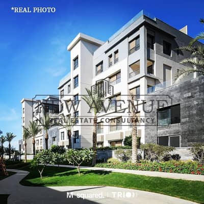 2 Bedroom Penthouse for Sale in New Cairo, Cairo - WhatsApp Image 2026-01-21 at 21.45. 23 (1). jpeg 2 Bedroom Penthouse for Sale in New Cairo, Cairo - WhatsApp Image 2026-01-21 at 21.45. 23 (1). jpeg