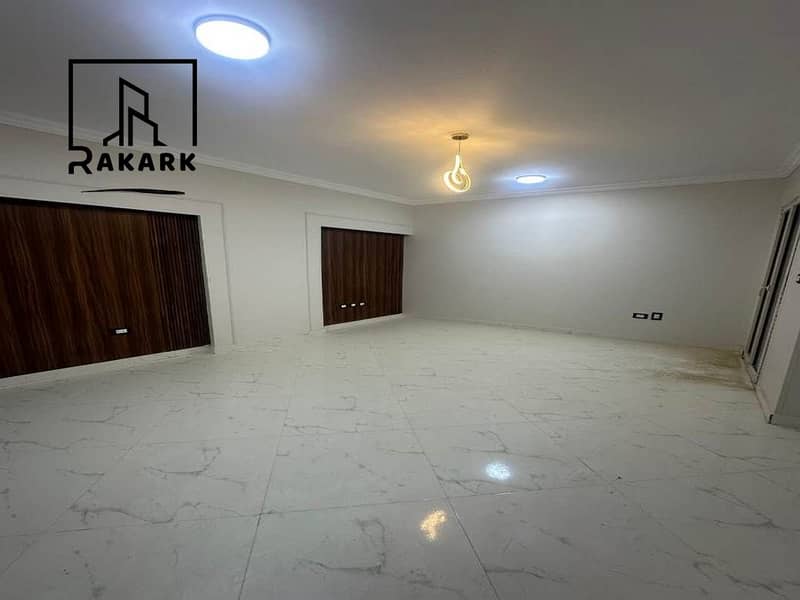 Administrative headquarters 230m first floor in Sheraton Airport on Field Marshal Ahmed Ismail - Widok 3