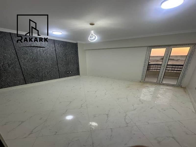 Administrative headquarters 230m first floor in Sheraton Airport on Field Marshal Ahmed Ismail - Widok 5