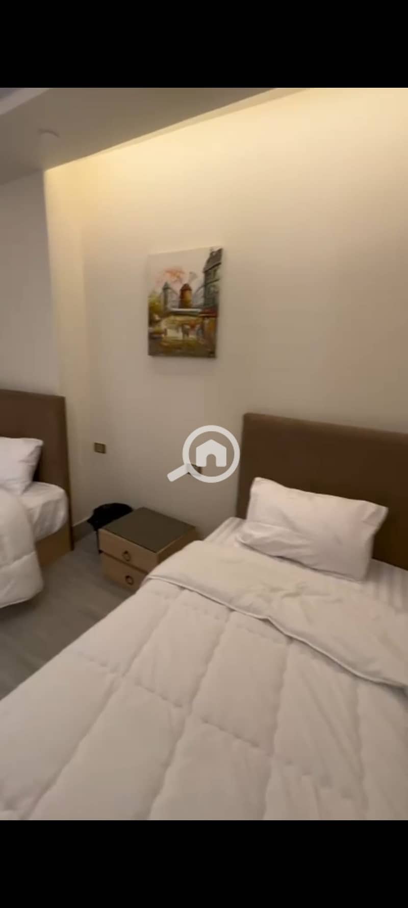 Furnished apartment for rent in One Katameya Compound - Ansicht 6
