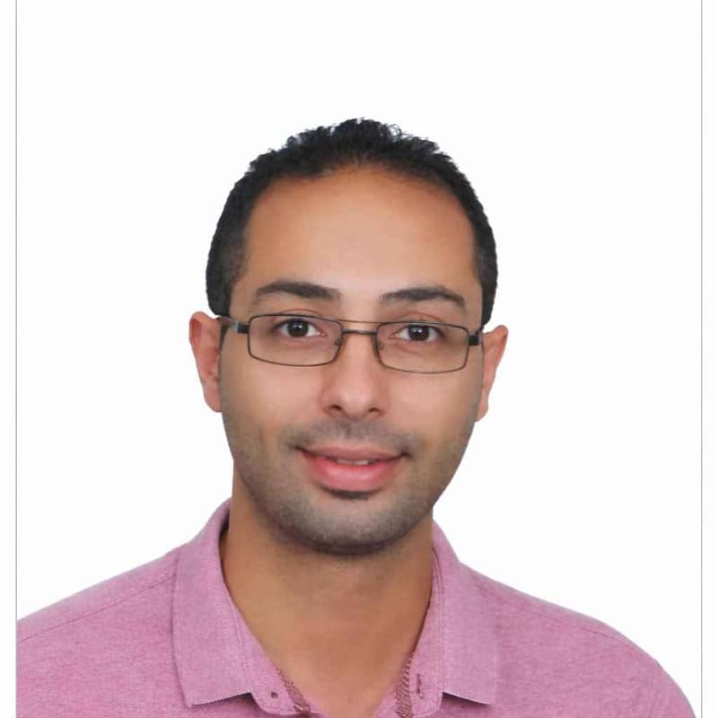 Ibrahim Khalil Ibrahim Khalil
