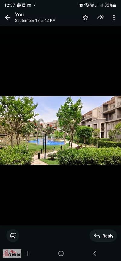 شقة 3 غرف نوم للبيع في 6 اكتوبر، الجيزة - WhatsApp Image 2026-05-04 at 11.27. 43 AM. jpeg