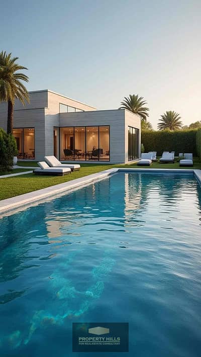 فیلا 6 غرف نوم للبيع في الشيخ زايد، الجيزة - b2df5817-400e-46da-b216-6a8e26cadef9. jpg