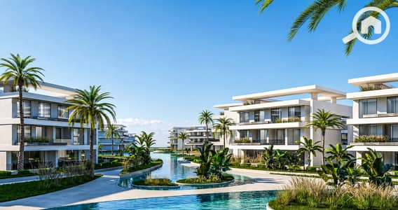 1 Bedroom Chalet for Sale in North Coast, Matruh - ChatGPT Image Apr 26, 2026, 01_30_48 PM. png
