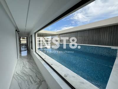 4 Bedroom Penthouse for Sale in New Cairo, Cairo - 69c909b2ed105_WhatsApp-Image-2026-03-29-at-1.01. 44-PM. jpeg