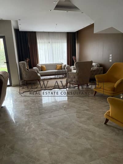 3 Bedroom Townhouse for Sale in New Cairo, Cairo - WhatsApp Image 2026-05-03 at 4.28. 16 PM. jpeg