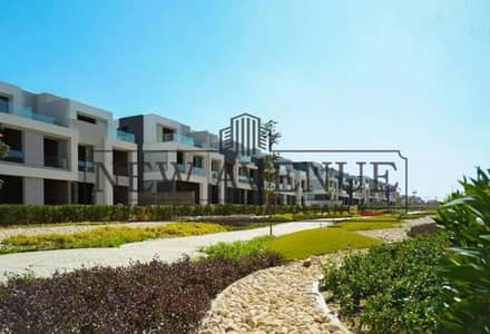 4 Bedroom Villa for Sale in New Cairo, Cairo - WhatsApp Image 2026-01-26 at 12.18. 59 PM (1). jpeg
