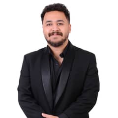 Mark Magdy