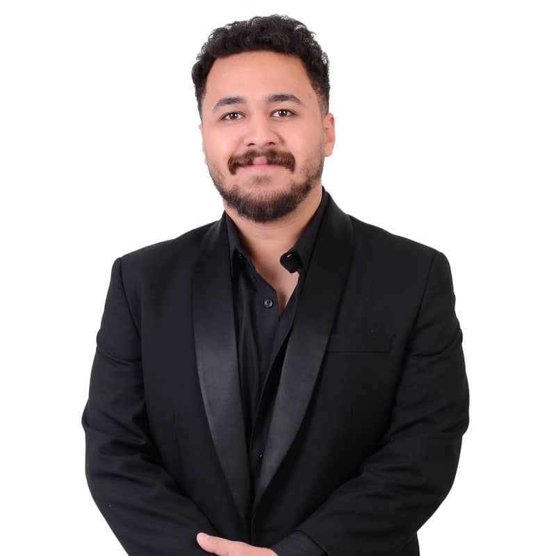 Mark Magdy