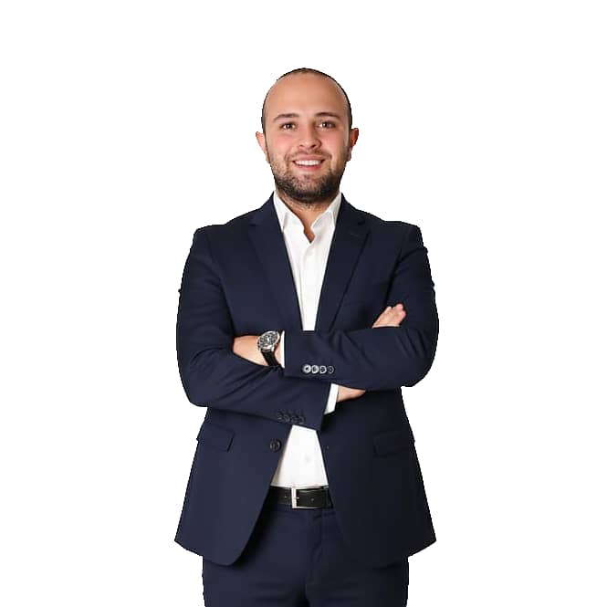 Omar Dessouky