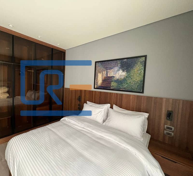 Ground Furnished apartment Rent Lake View Residence - Aanzicht 4