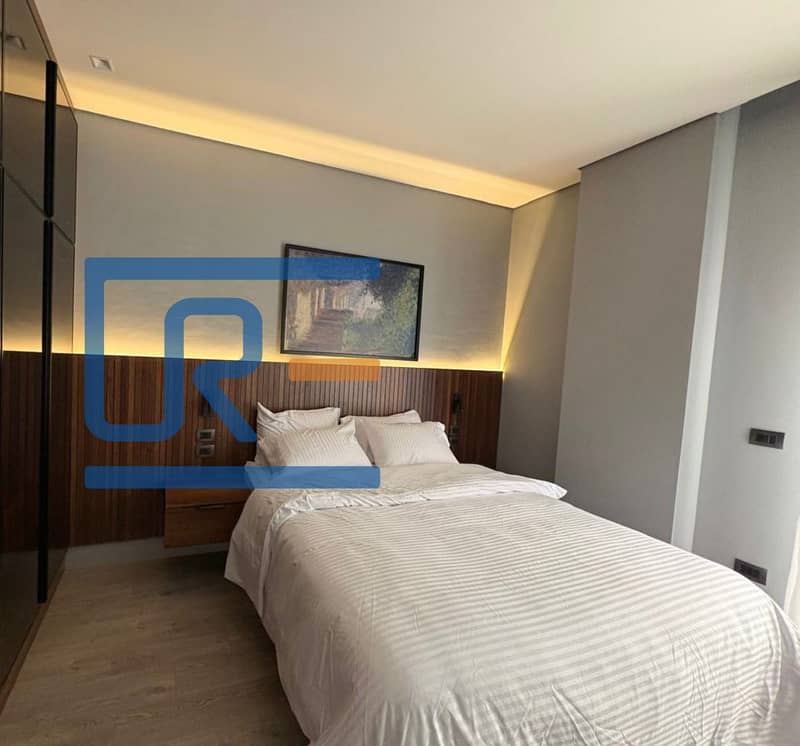 Ground Furnished apartment Rent Lake View Residence - Aanzicht 5