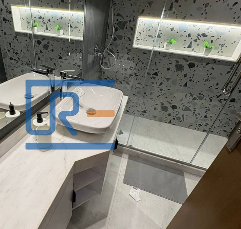 Ground Furnished apartment Rent Lake View Residence - Aanzicht 6
