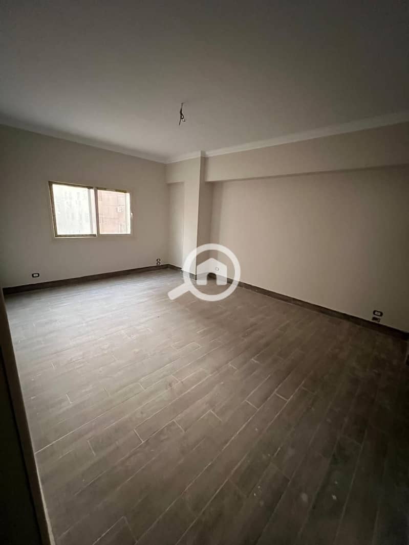 Apartment for sale in Al-Mustashreen Compound, near Al-Diyar Intelligence and Concord Plaza NEW CAIRO – pohled 5