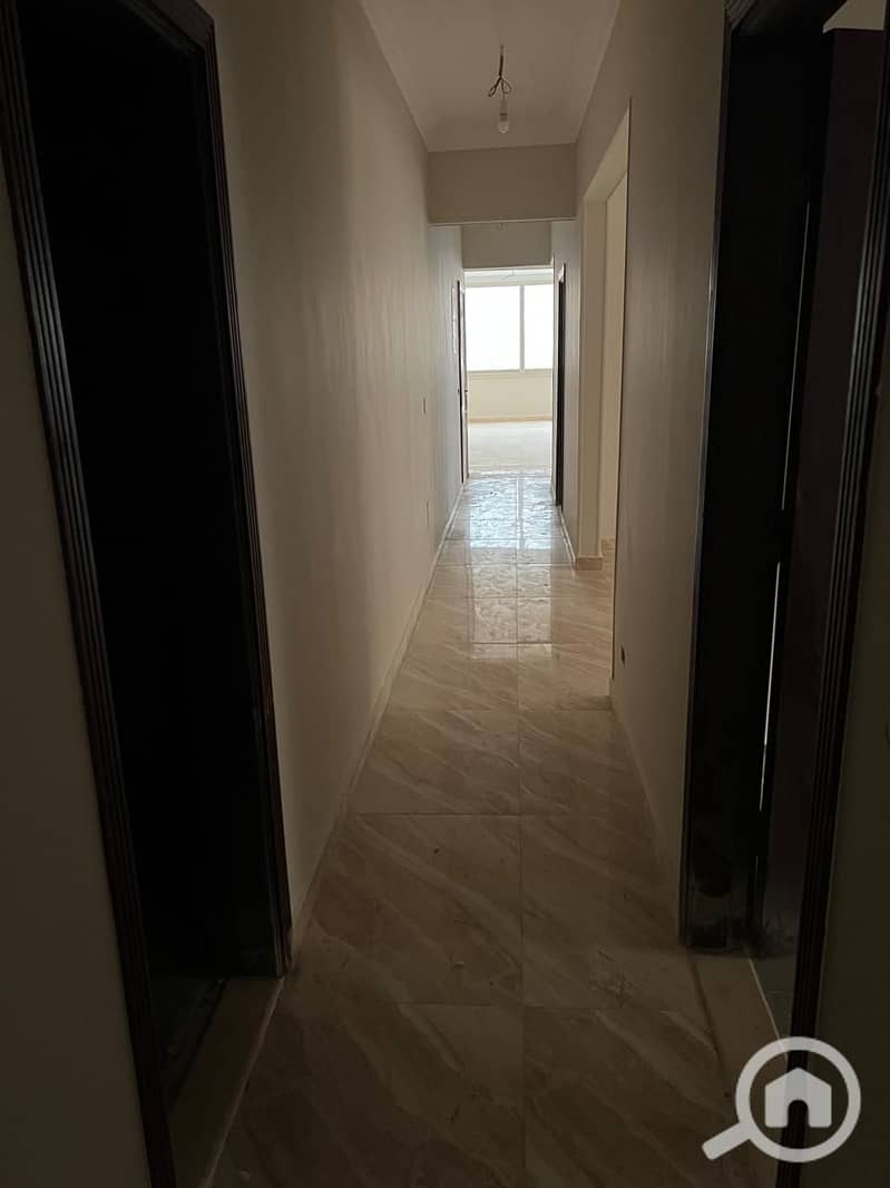 Apartment for sale in Al-Mustashreen Compound, near Al-Diyar Intelligence and Concord Plaza NEW CAIRO – další