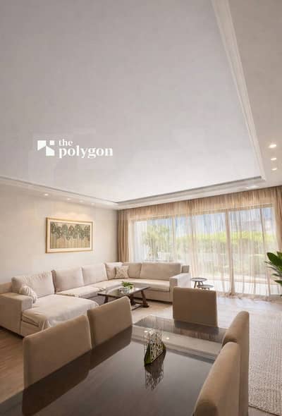 2 Bedroom Apartment for Rent in New Cairo, Cairo - WhatsApp Image 2026-04-29 at 11.38. 27 AM. jpeg 2 Bedroom Apartment for Rent in New Cairo, Cairo - WhatsApp Image 2026-04-29 at 11.38. 27 AM. jpeg