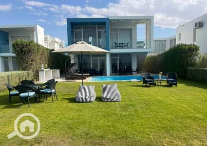 4 Bedroom Villa for Sale in North Coast, Matruh - WhatsApp Image 2026-05-04 at 12.32. 33 PM (3). jpeg