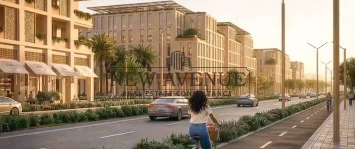 Office for Sale in Mostakbal City, Cairo - WhatsApp Image 2026-05-03 at 4.33. 25 PMHNHN. jpeg