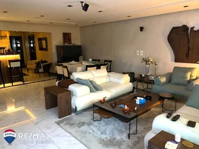 3 Bedroom Penthouse for Sale in Almazah, Cairo - 69f754acd9696_WhatsApp-Image-2026-05-03-at-4.50. 36-PM-(1). jpeg