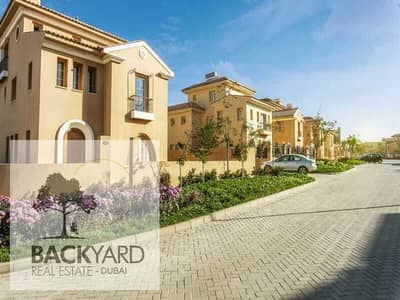 4 Bedroom Villa for Sale in New Cairo, Cairo - 1e0fee7a-9db6-4b7d-92fc-52f92d585e68. jpg 4 Bedroom Villa for Sale in New Cairo, Cairo - 1e0fee7a-9db6-4b7d-92fc-52f92d585e68. jpg