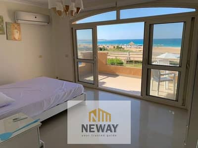 3 Bedroom Twin House for Sale in Ain Sukhna, Suez - IMG-20250721-WA0366. jpg