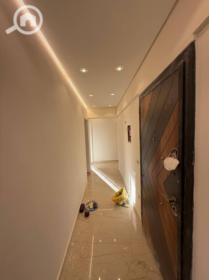 Apartment for sale in Gardenia Heights 3 H in New Cairo - Ansicht 3