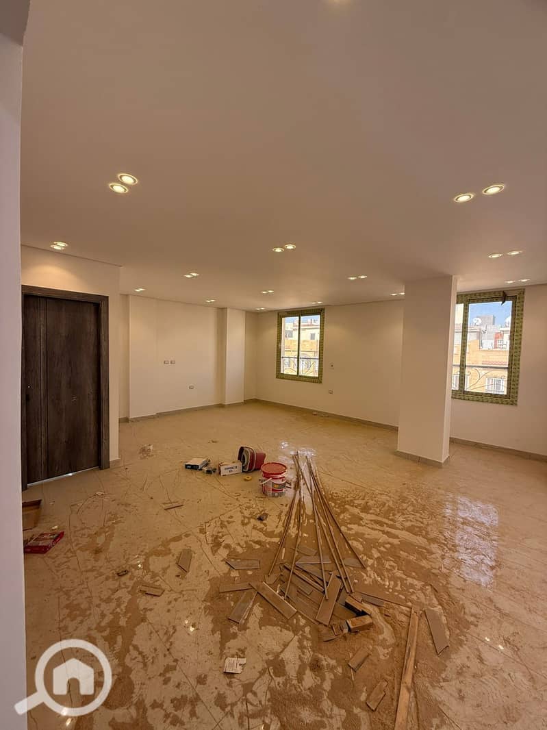 Apartment for sale in Gardenia Heights 3 H in New Cairo - Ansicht 4