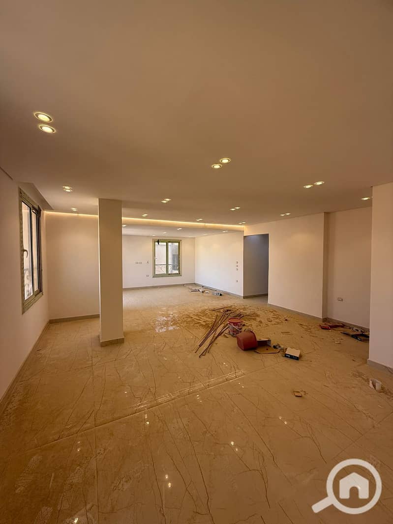Apartment for sale in Gardenia Heights 3 H in New Cairo - Ansicht 5